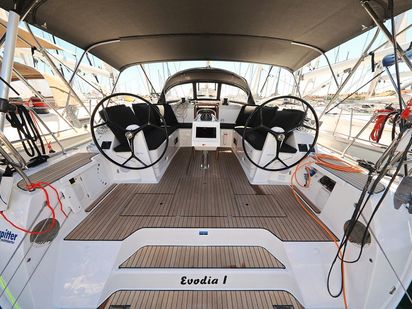 Segelboot Bavaria Cruiser 46 · 2021 (0)