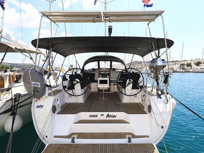 Voilier Bavaria Cruiser 46 · 2021 (0)