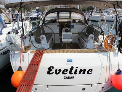 Sailboat Bavaria Cruiser 46 · 2014 (0)