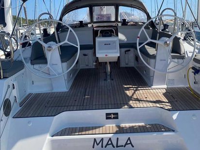 Velero Bavaria Cruiser 46 · 2023 (0)