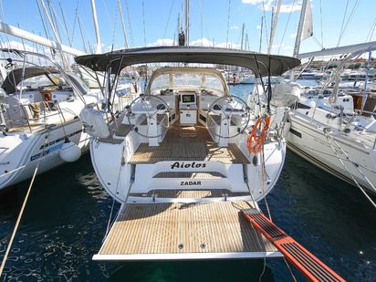 Voilier Bavaria Cruiser 45 · 2012 (0)