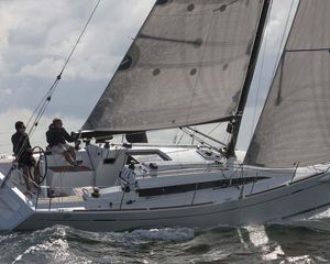 Beneteau First 35