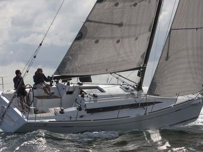 Zeilboot Beneteau First 35 · 2011 (0)
