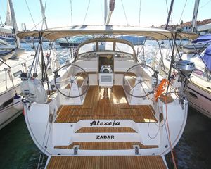 Bavaria Cruiser 46