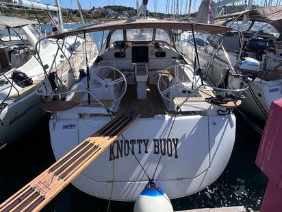 Segelboot Elan Impression 45 · 2019 (0)