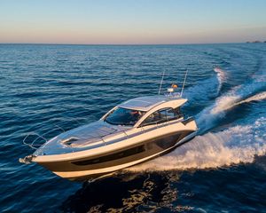 Beneteau Gran Turismo 45