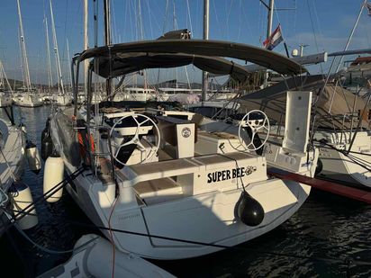 Sailboat Dufour 41 · 2023 (0)