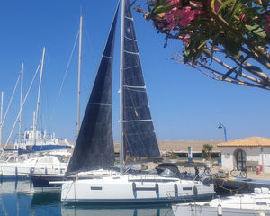 Jeanneau Sun Odyssey 410