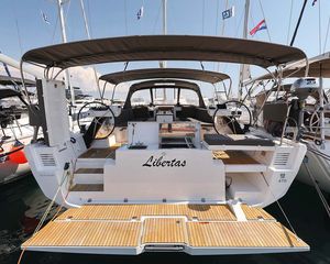 Dufour 470