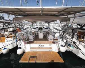 Beneteau Oceanis 40.1