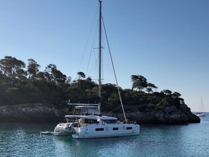 Catamaran Lagoon 46 · 2023 (0)