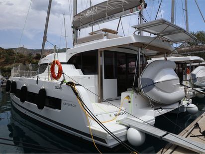Catamaran Bali Catspace · 2024 (0)