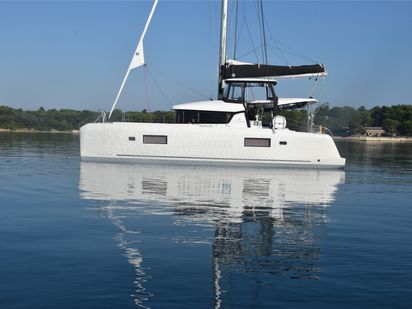 Catamaran Lagoon 42 · 2019 (0)