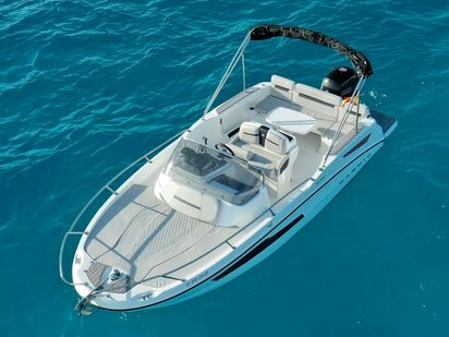 Hors-bord Karnic SL 602 · 2021 (0)