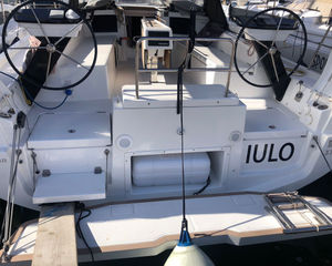 Dufour 37