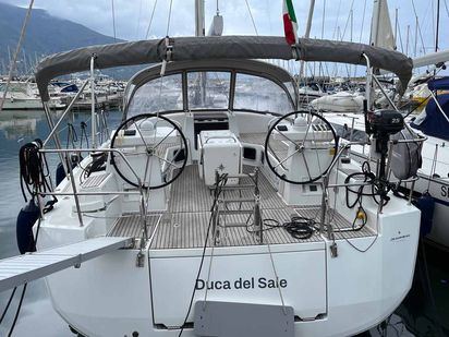 Zeilboot Jeanneau 54 · 2022 · Duca del Sale (0)