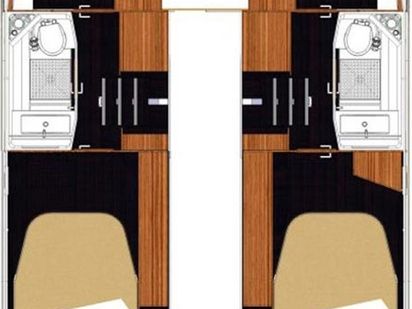 Motor Catamaran Fountaine Pajot MY 37 · 2020 · Marketka (1)