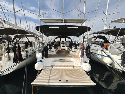 Segelboot Bavaria Cruiser 46 · 2021 (0)