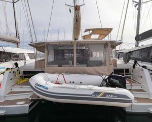Fountaine Pajot Astrea 42