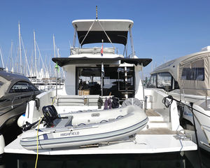 Fountaine Pajot MY 37