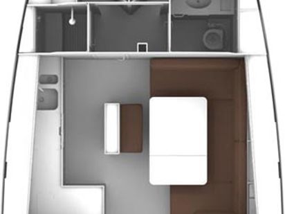 Sailboat Bavaria Cruiser 46 · 2021 · Neo Star V (1)