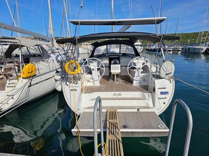 Voilier Bavaria Cruiser 51 · 2018 (0)