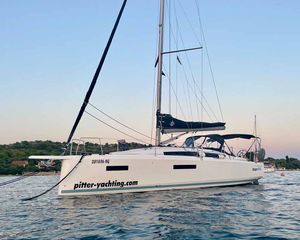 Jeanneau Sun Odyssey 380