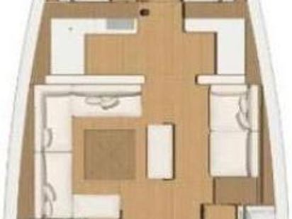 Zeilboot Dufour 520 Grand Large · 2019 · Luna 77 (1)