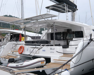 Lagoon 46