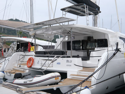 Catamaran Lagoon 46 · 2020 (0)