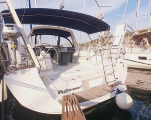 Beneteau Oceanis 45