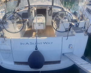 Jeanneau Sun Odyssey 519