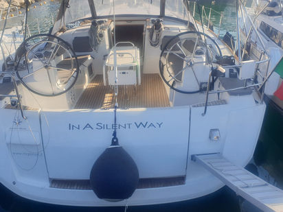 Segelboot Jeanneau Sun Odyssey 519 · 2019 (0)