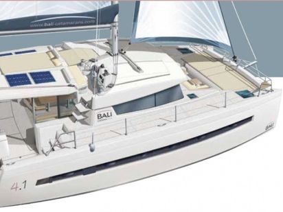 Catamarano Bali 4.1 · 2020 · SHILOH_X (0)