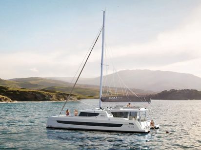 Catamaran Bali 4.4 · 2024 · FLAX (0)