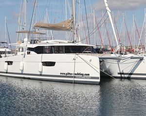Fountaine Pajot Saona 47