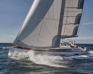 Jeanneau Sun Odyssey 440