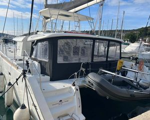 Lagoon 450 F