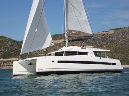 Catamaran Bali 5.4 · 2020 · DREAM JAMESBY_DB (0)