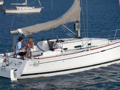 Velero Beneteau First 30 · 2011 · Barboat (0)