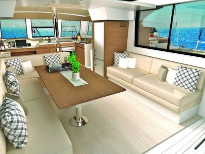 Catamaran Bali Catspace · 2020 (0)