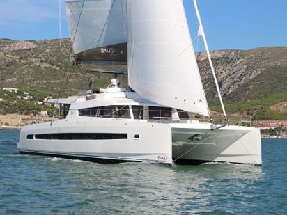 Catamarán Bali 5.4 · 2024 · DREAM AMALFI (0)