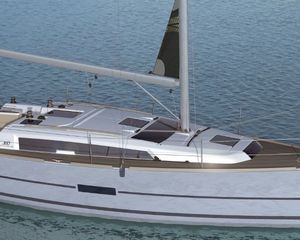 Dufour 360 Grand Large