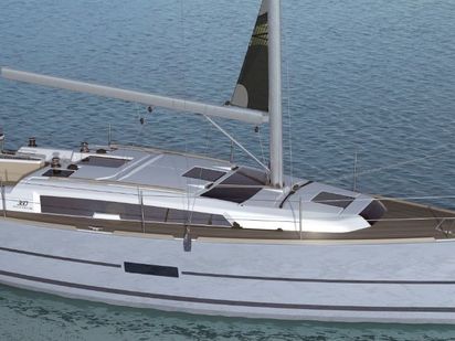 Segelboot Dufour 360 Grand Large · 2020 (0)