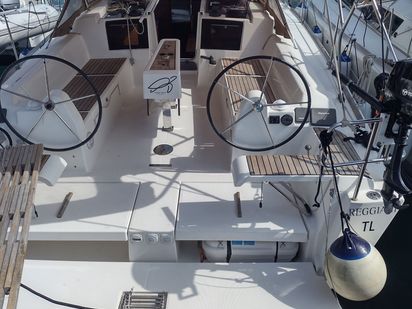 Sailboat Dufour 382 GL · 2017 · REGGIANI (0)