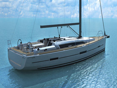 Velero Dufour 412 Grand Large · 2017 (0)