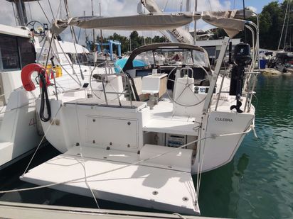 Sailboat Dufour 460 Grand Large · 2018 (0)