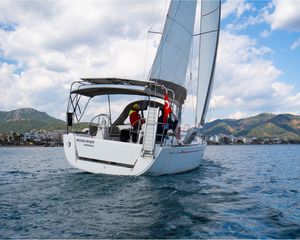 Dufour 335 Grand Large