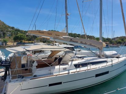 Sailboat Dufour 520 Grand Large · 2019 · ALCYON (0)