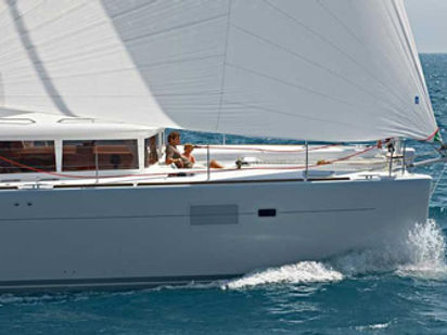 Catamaran Lagoon 450 S · 2020 (0)